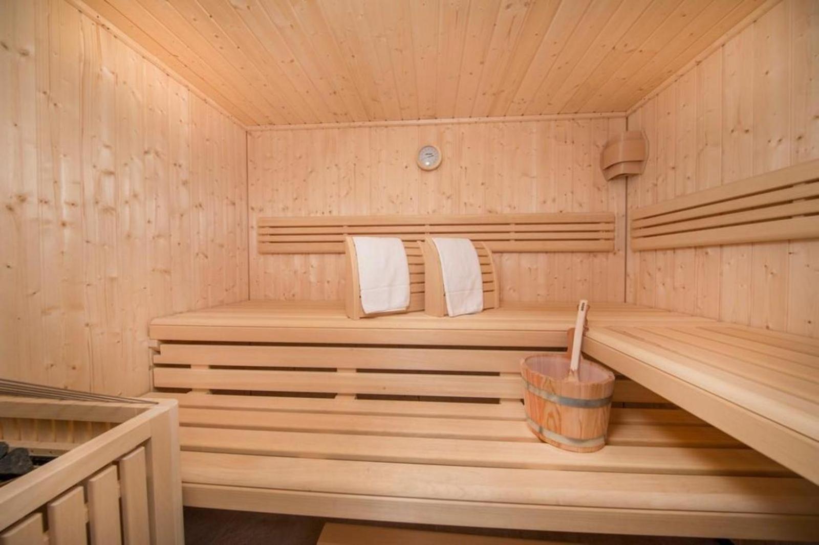 Nationalpark Chalet Quirl Neukirchen am Großvenediger エクステリア 写真